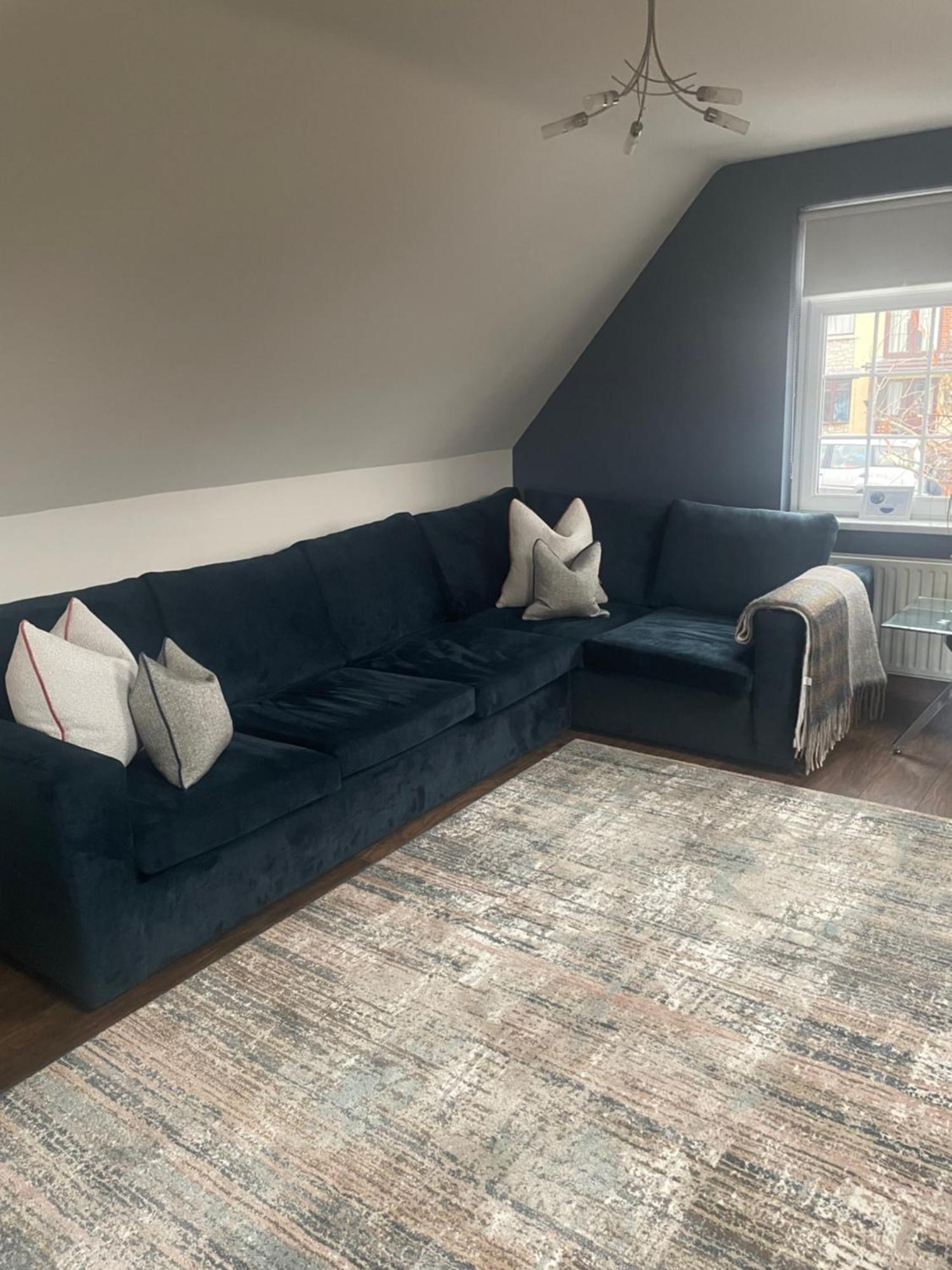 Apartmán Belfast Loft Exteriér fotografie